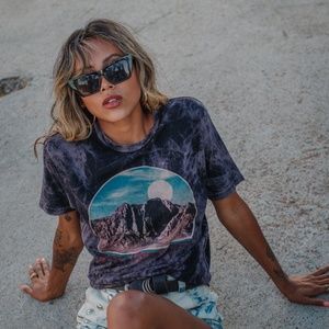 Life Clothing - Born To Be Wild Cloud T